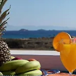 Aparthotel Ii 4*