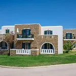Ii Aparthotel