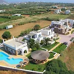 Aparthotel Ii