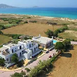 Aparthotel Ii 4*