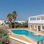 Aparthotel Ii 4*