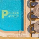 Aparthotel Ii