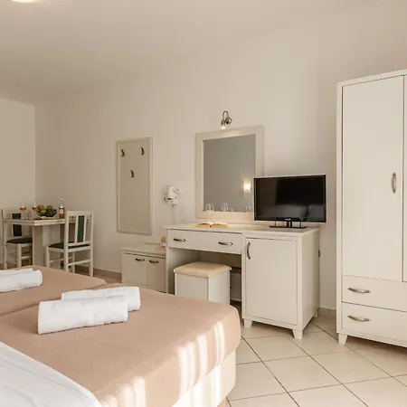 Ii Apartmanhotel 4*