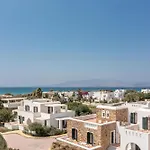 Ii Apart Otel