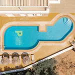 Ii Apart Otel