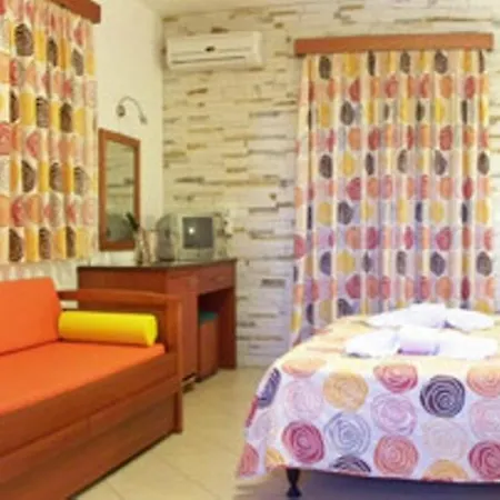 Apart-hotel Ii 2*
