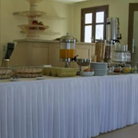 Appart hôtel Ii Pláka