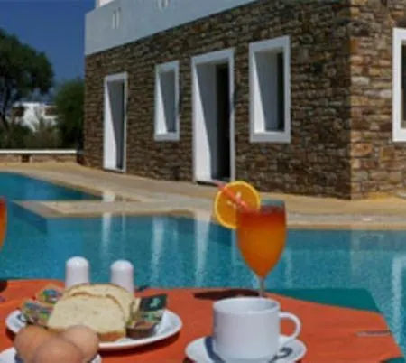 Apart-hotel Ii 2*