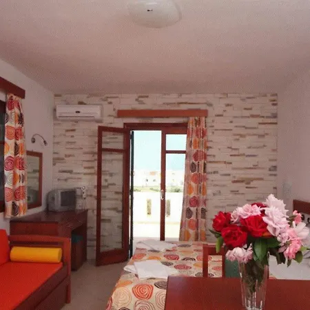 Apart Otel Ii 4*