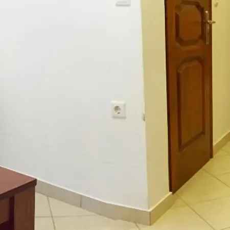 Ii Appart hôtel Pláka