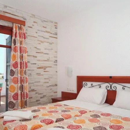 Apart Otel Ii 4*