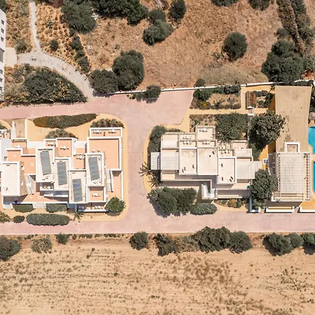 Apart Otel Ii Pláka