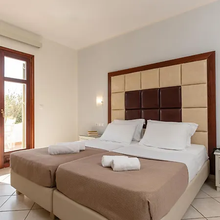 Ii Apart Otel 4*