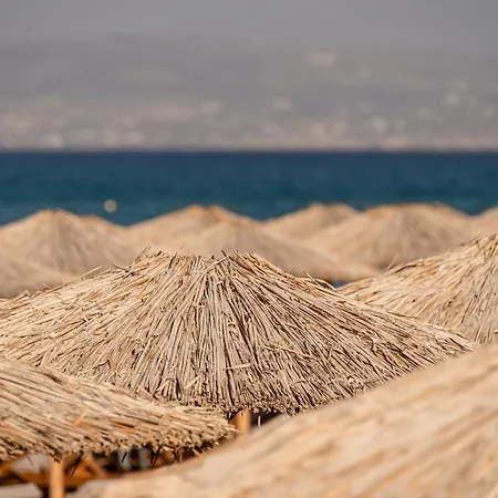 Ii Ξενοδοχείο με διαμερίσματα