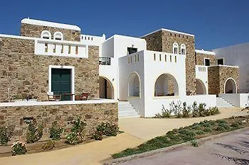 Apart-hotel Ii 2*