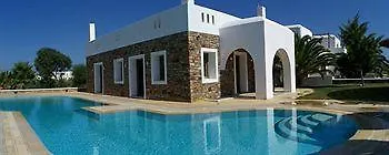 Apart-hotel Ii Pláka