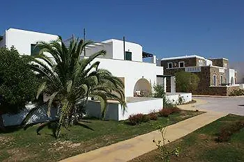 Ii Apart-hotel Pláka