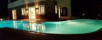 Ii Aparthotel Plaka (Naxos)
