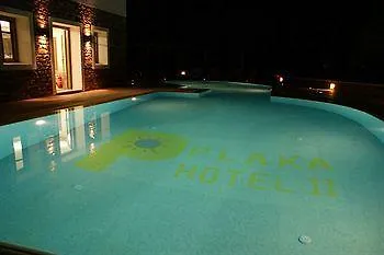 Ii Apart-hotel