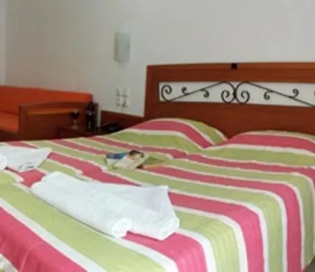 Ii Apart-hotel