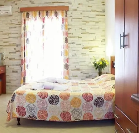 Apart-hotel Ii