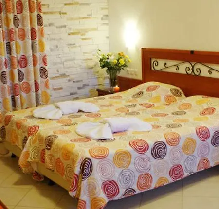 Apart-hotel Ii Pláka