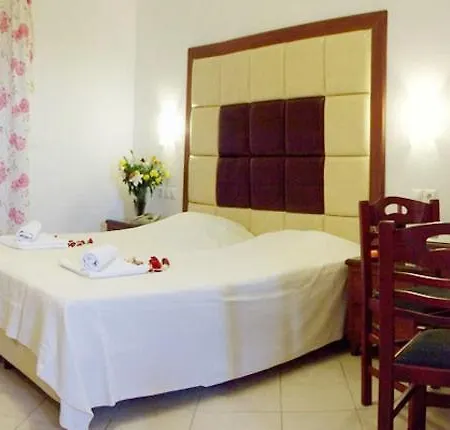Apart-hotel Ii 2*
