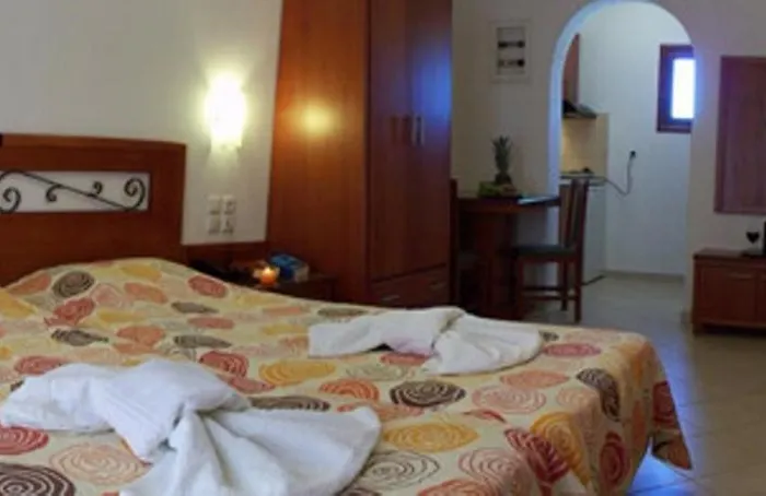 Apart Otel Ii Pláka