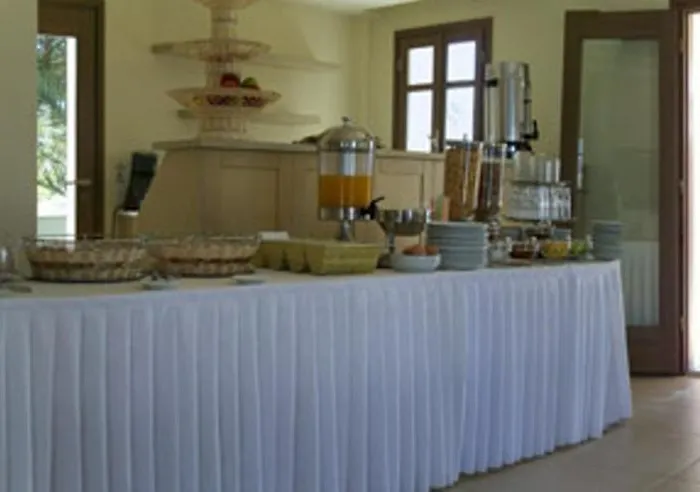 Apart Otel Ii Pláka