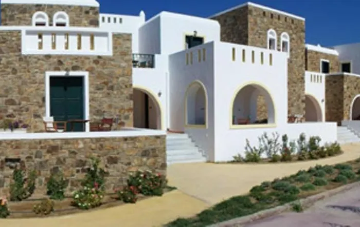 Apart Otel Ii Pláka