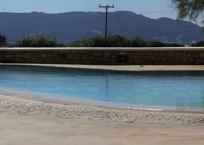 Ii Apart Otel Pláka