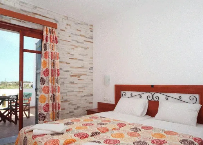 Aparthotel Ii 3*