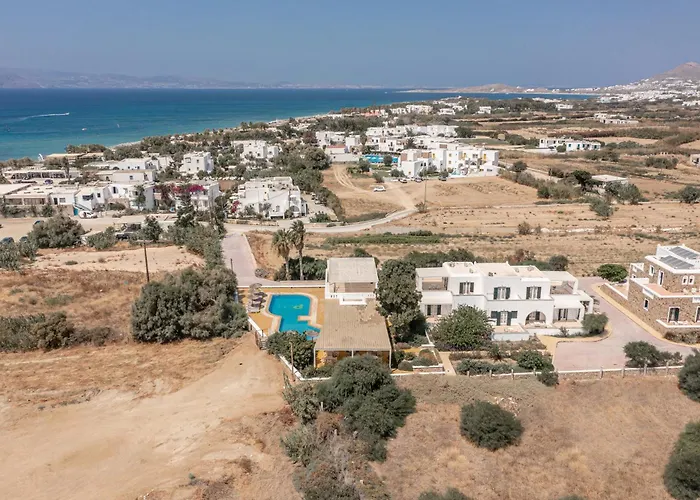 Ξενοδοχείο με διαμερίσματα Ii 3*