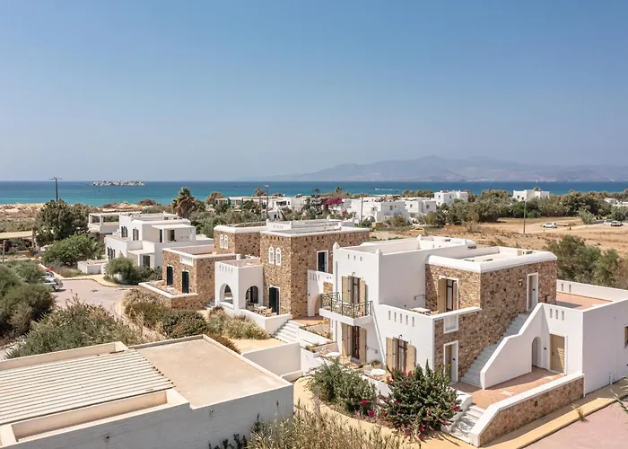 Ξενοδοχείο με διαμερίσματα Ii