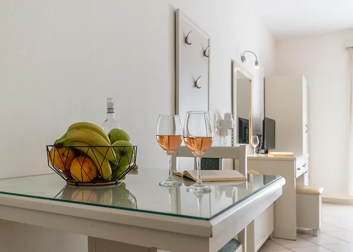 Aparthotel Ii Plaka (Naxos)