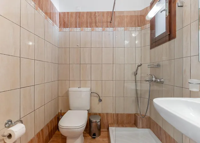 Ii Aparthotel Plaka (Naxos)