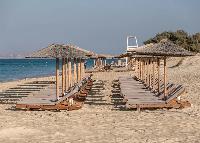 Ii Ξενοδοχείο με διαμερίσματα 3*