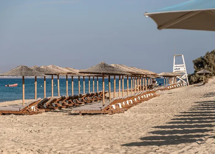 Ξενοδοχείο με διαμερίσματα Ii