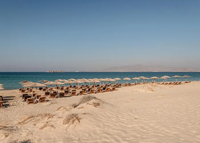 Ξενοδοχείο με διαμερίσματα Ii Πλάκα