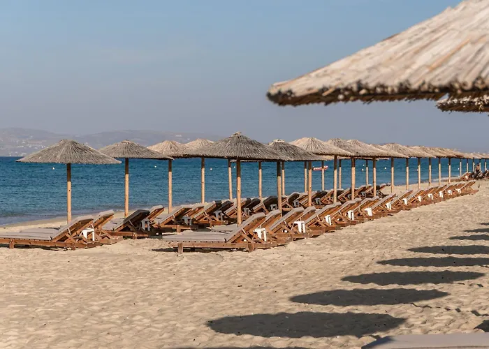 Ii Ξενοδοχείο με διαμερίσματα