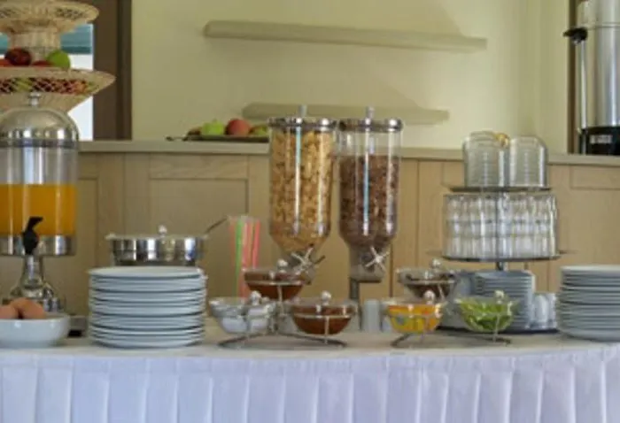 Ii Aparthotel Plaka (Naxos)