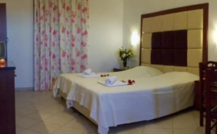 Apart Otel Ii Pláka