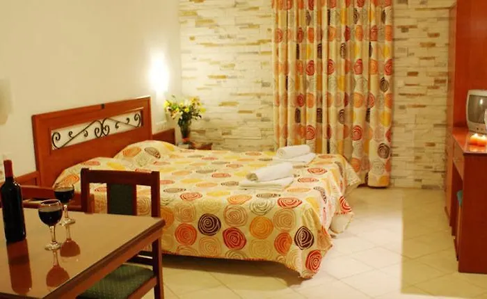 Apart Otel Ii 3*