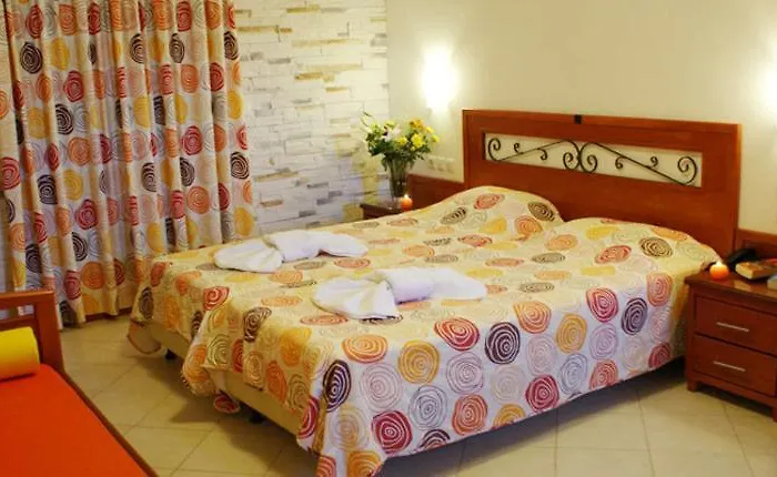 Apart Otel Ii Pláka